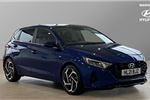 2021 Hyundai i20