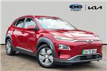 2020 Hyundai Kona Electric