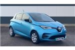 2020 Renault Zoe