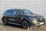 2020 Mercedes-Benz EQC