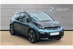 2022 BMW i3