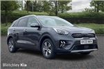 2020 Kia Niro