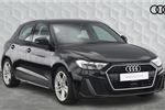 2022 Audi A1