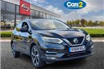 2018 Nissan Qashqai