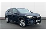 2021 Suzuki SX4 S-Cross 1.4 Boosterjet 48V Hybrid SZ-T 5dr