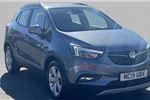 2019 Vauxhall Mokka X