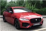 2024 Jaguar XF