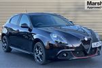 2019 Alfa Romeo Giulietta 1.6 JTDM-2 120 Speciale 5dr