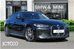 2024 BMW i4
