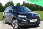 2024 Skoda Karoq