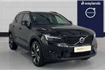 2024 Volvo XC40