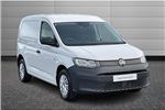 2023 Volkswagen Caddy