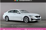 2020 BMW 5 Series