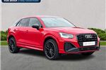 2021 Audi Q2