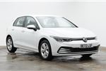 2022 Volkswagen Golf 1.5 TSI Life 5dr