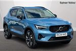 2024 Volvo XC40