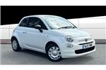 2017 Fiat 500