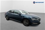 2022 Skoda Superb