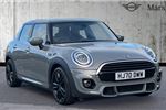 2020 MINI Hatchback