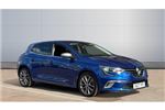 2017 Renault Megane