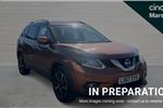 2017 Nissan X-Trail