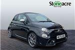 2021 Abarth 595