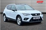 2021 SEAT Arona