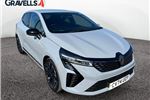 2024 Renault Clio