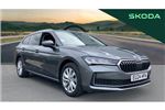 2024 Skoda Superb Estate