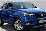2017 Vauxhall Mokka X