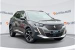 2023 Peugeot 2008