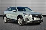 2022 Audi Q2