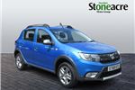 2018 Dacia Sandero Stepway