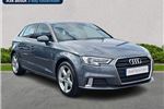 2018 Audi A3