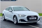 2021 Audi A5 Sportback