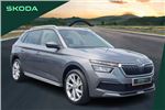 2022 Skoda Kamiq