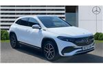 2022 Mercedes-Benz EQA
