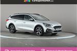 2022 Ford Focus Active
