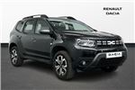 2024 Dacia Journey