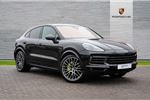 2022 Porsche Cayenne