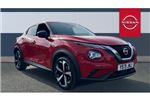 2022 Nissan Juke