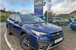 2024 Subaru Outback 2.5i Limited 5dr Lineartronic