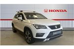 2019 SEAT Ateca