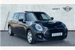2022 MINI Clubman