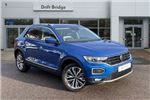 2021 Volkswagen T-Roc