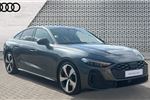 2024 Audi A5