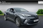 2023 Toyota C-HR