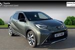 2022 Toyota Aygo X