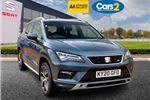 2020 SEAT Ateca