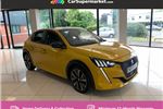 2020 Peugeot 208